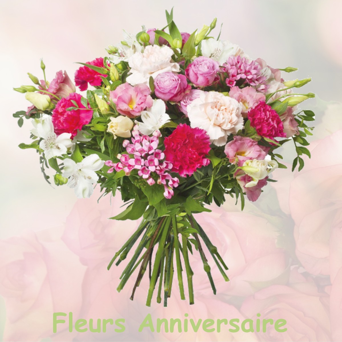 fleurs anniversaire AUTRECOURT-ET-POURRON